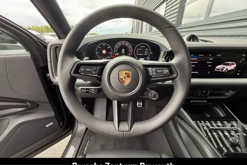 Porsche Cayenne din 2025 cu 14.900 km - oferta POR204324 - foto 13