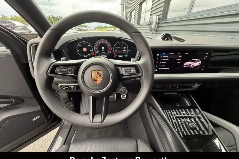 Porsche Cayenne din 2025 cu 14.900 km - oferta POR204324 - foto 14