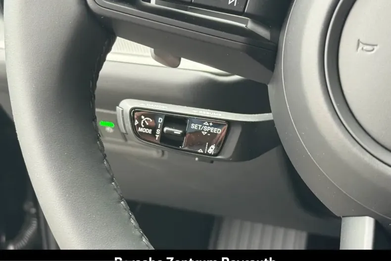 Porsche Cayenne din 2025 cu 14.900 km - oferta POR204324 - foto 16