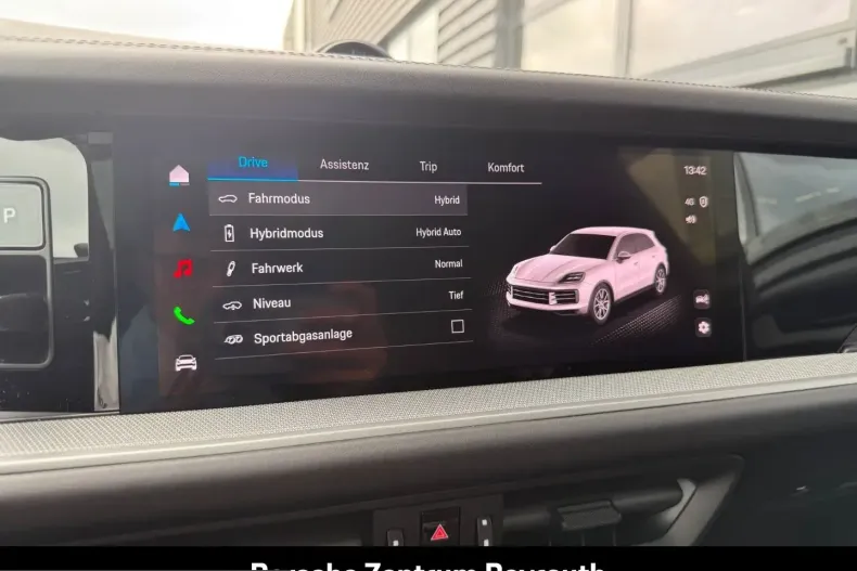 Porsche Cayenne din 2025 cu 14.900 km - oferta POR204324 - foto 20