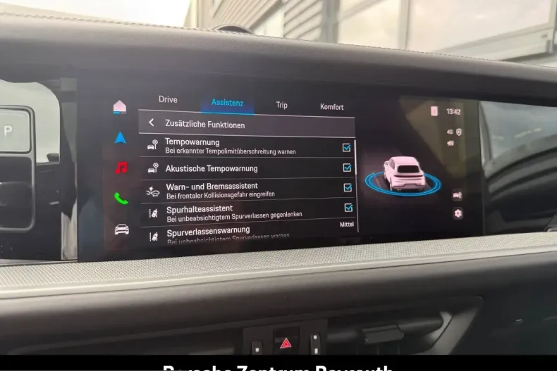 Porsche Cayenne din 2025 cu 14.900 km - oferta POR204324 - foto 22