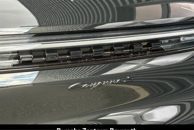 Porsche Cayenne din 2025 cu 14.900 km - oferta POR204324 - foto 32