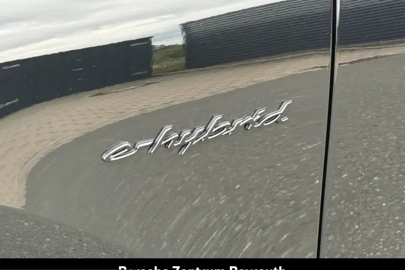 Porsche Cayenne din 2025 cu 14.900 km - oferta POR204324 - foto 33