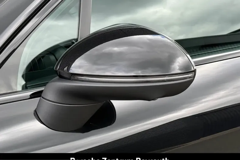 Porsche Cayenne din 2025 cu 14.900 km - oferta POR204324 - foto 34