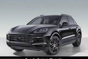 Porsche Cayenne din 2024 - oferta POR204325