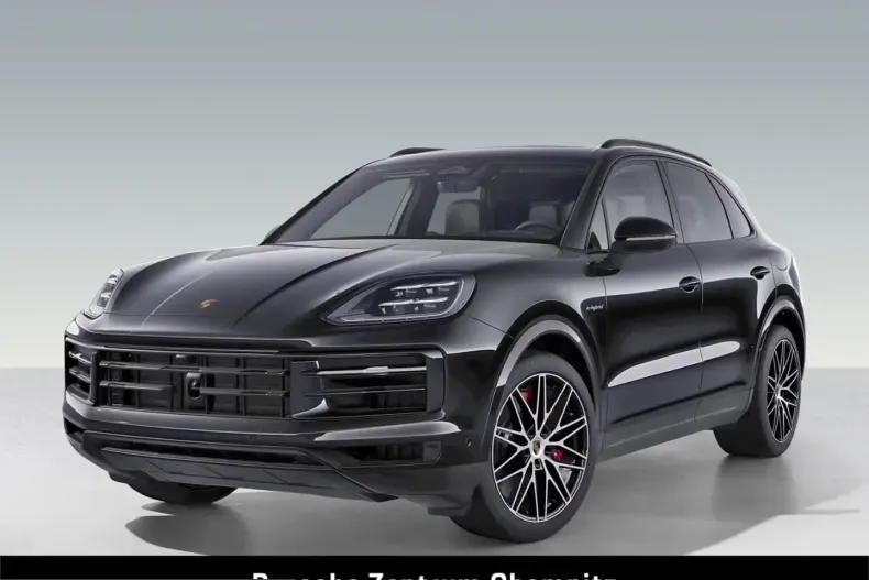 Porsche Cayenne din 2024 cu 29.010 km - oferta POR204325 - foto 1