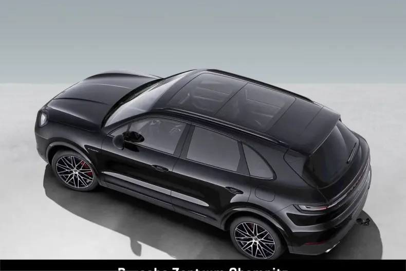 Porsche Cayenne din 2024 cu 29.010 km - oferta POR204325 - foto 4