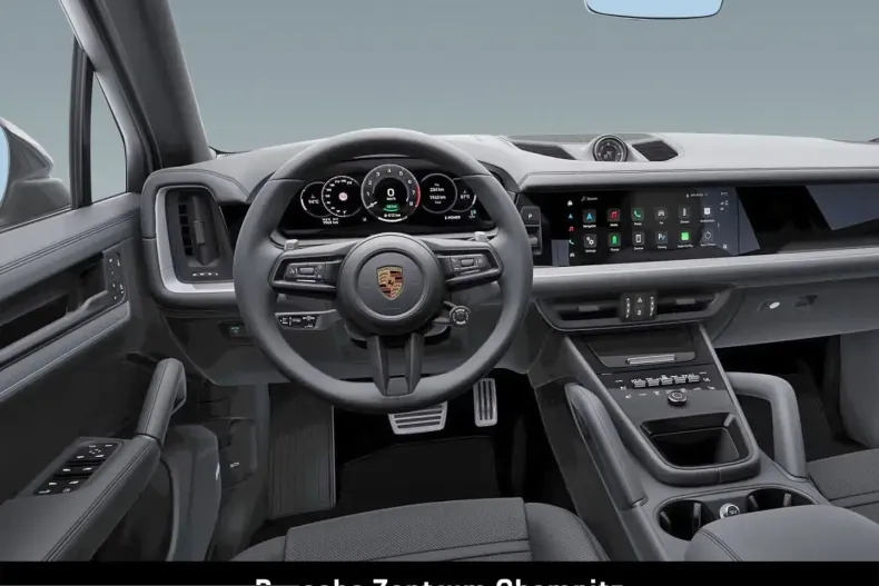 Porsche Cayenne din 2024 cu 29.010 km - oferta POR204325 - foto 5