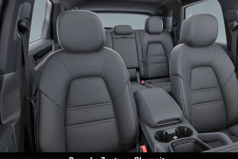 Porsche Cayenne din 2024 cu 29.010 km - oferta POR204325 - foto 6