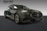 Mercedes-Benz E 200 (Clasa E) din 2025 cu 4.957 km - oferta MER204326 - foto 1