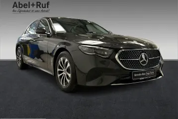 Mercedes-Benz E 200 din 2025 - oferta MER204326
