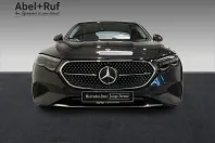 Mercedes-Benz E 200 (Clasa E) din 2025 cu 4.957 km - oferta MER204326 - foto 2