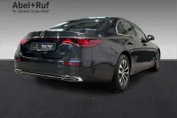 Mercedes-Benz E 200 (Clasa E) din 2025 cu 4.957 km - oferta MER204326 - foto 4