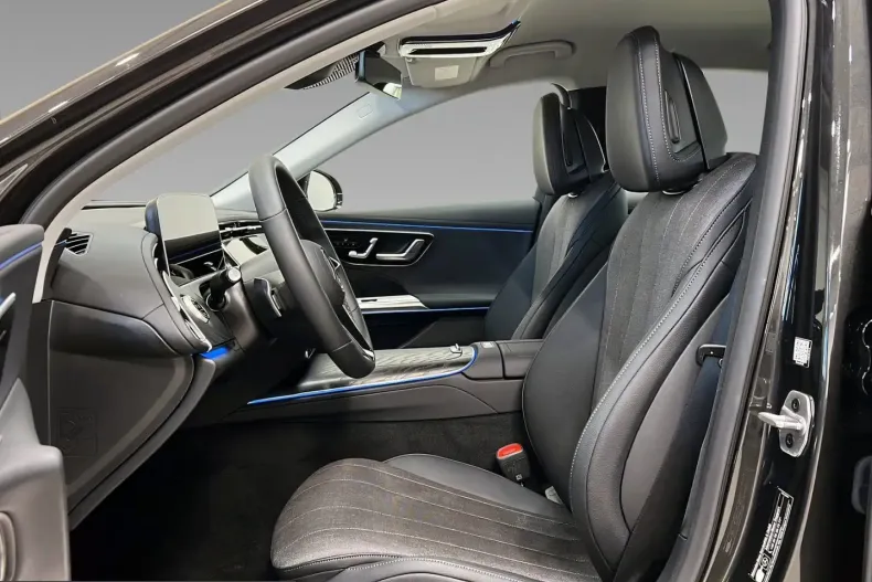 Mercedes-Benz E 200 (Clasa E) din 2025 cu 4.957 km - oferta MER204326 - foto 6