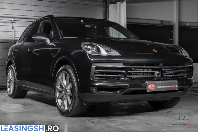Porsche Cayenne din 2022 cu 79.000 km - oferta POR204327 - foto 1