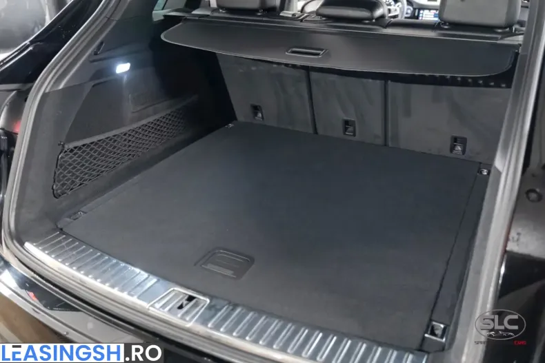 Porsche Cayenne din 2022 cu 79.000 km - oferta POR204327 - foto 5