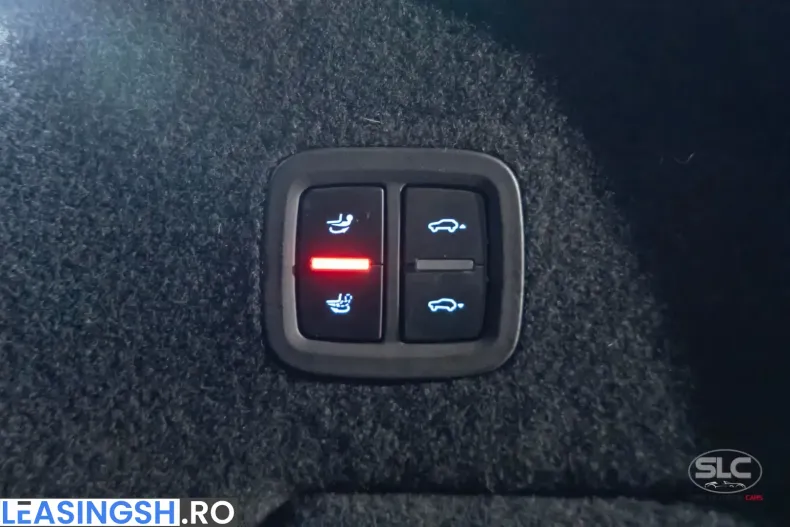 Porsche Cayenne din 2022 cu 79.000 km - oferta POR204327 - foto 6