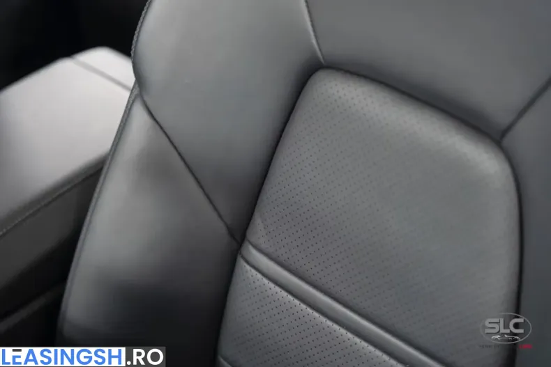 Porsche Cayenne din 2022 cu 79.000 km - oferta POR204327 - foto 7