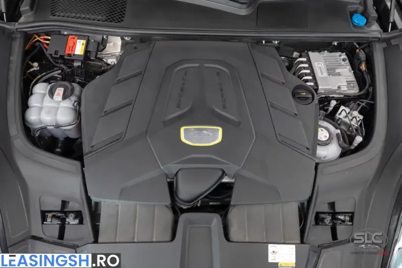 Porsche Cayenne din 2022 cu 79.000 km - oferta POR204327 - foto 10