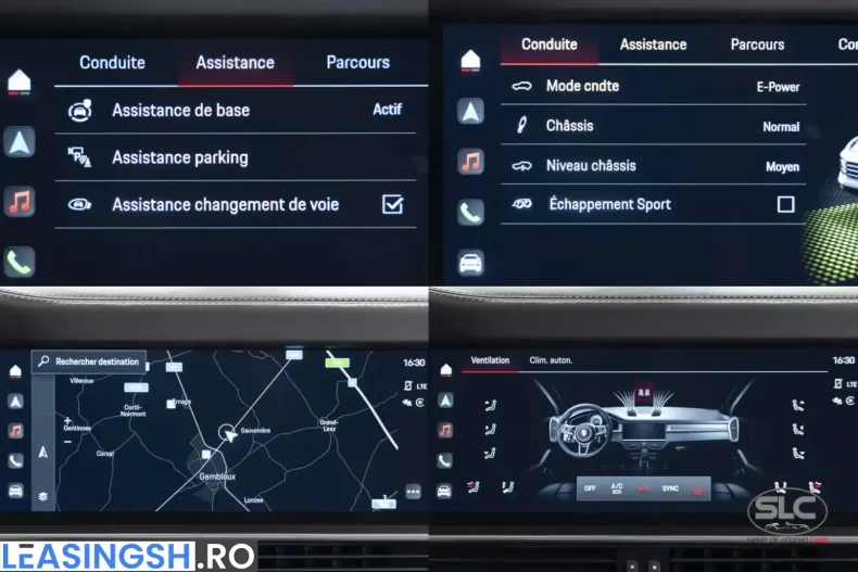 Porsche Cayenne din 2022 cu 79.000 km - oferta POR204327 - foto 12