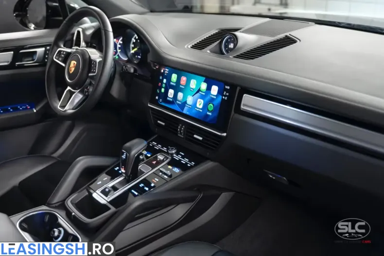 Porsche Cayenne din 2022 cu 79.000 km - oferta POR204327 - foto 14