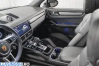 Porsche Cayenne din 2022 cu 79.000 km - oferta POR204327 - foto 17