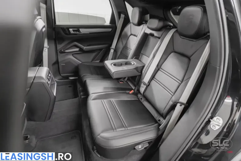 Porsche Cayenne din 2022 cu 79.000 km - oferta POR204327 - foto 19