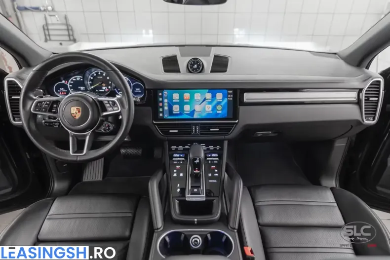 Porsche Cayenne din 2022 cu 79.000 km - oferta POR204327 - foto 20