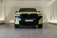 BMW XM (Seria X) din 2025 cu 12.936 km - oferta BMW204328 - foto 1