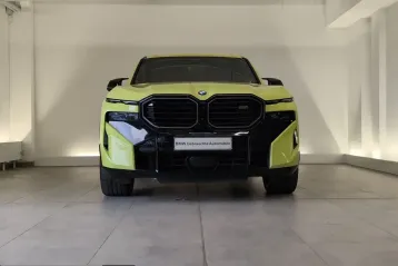 BMW XM din 2025 - oferta BMW204328