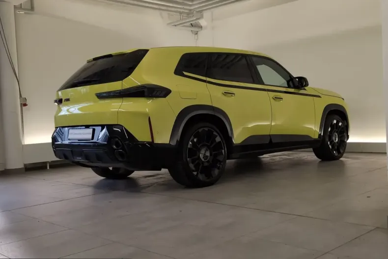 BMW XM (Seria X) din 2025 cu 12.936 km - oferta BMW204328 - foto 2