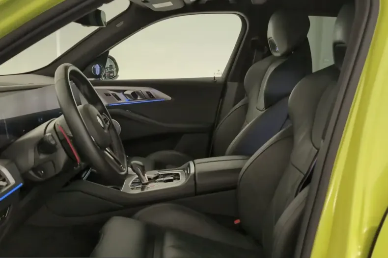 BMW XM (Seria X) din 2025 cu 12.936 km - oferta BMW204328 - foto 4