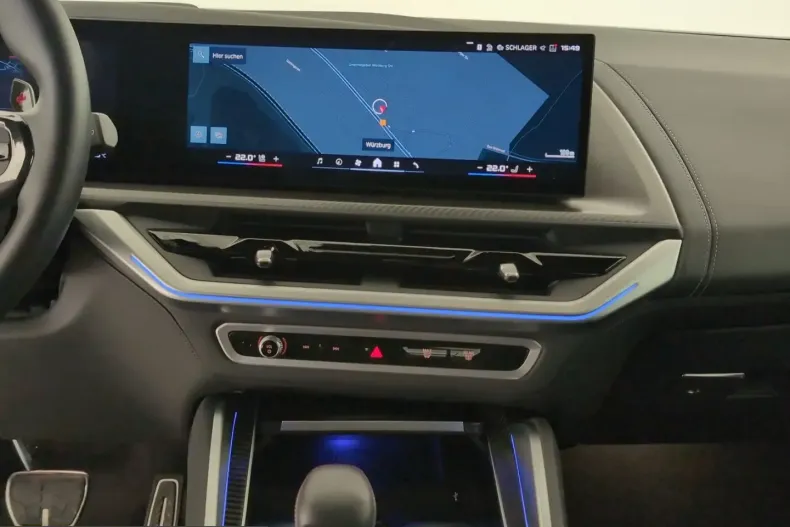 BMW XM (Seria X) din 2025 cu 12.936 km - oferta BMW204328 - foto 7