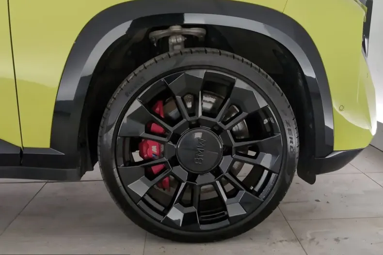 BMW XM (Seria X) din 2025 cu 12.936 km - oferta BMW204328 - foto 9