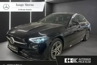 Mercedes-Benz C 300 (Clasa C) din 2023 cu 53.603 km - oferta MER204329 - foto 1
