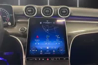 Mercedes-Benz C 300 (Clasa C) din 2023 cu 53.603 km - oferta MER204329 - foto 9