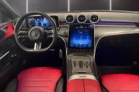 Mercedes-Benz C 300 (Clasa C) din 2023 cu 53.603 km - oferta MER204329 - foto 10