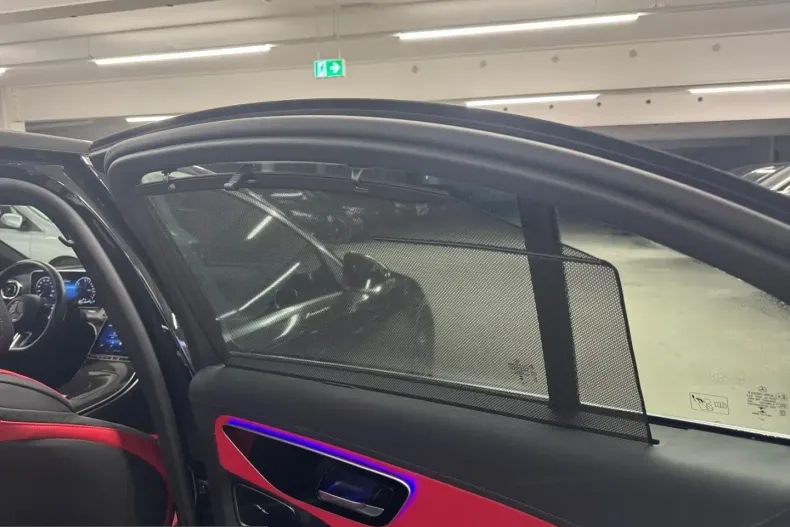 Mercedes-Benz C 300 (Clasa C) din 2023 cu 53.603 km - oferta MER204329 - foto 13