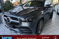 Mercedes-Benz GLE 350 (Clasa GLE) din 2022 cu 72.050 km - oferta MER204330 - foto 1