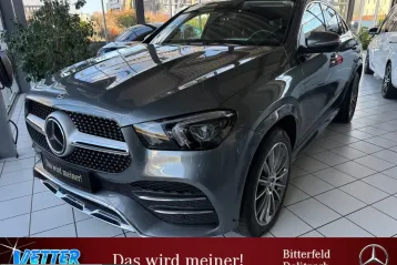 Mercedes-Benz GLE 350 din 2022 - oferta MER204330
