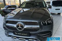 Mercedes-Benz GLE 350 (Clasa GLE) din 2022 cu 72.050 km - oferta MER204330 - foto 2