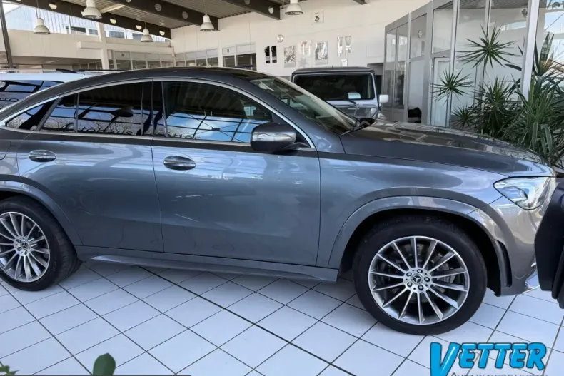 Mercedes-Benz GLE 350 (Clasa GLE) din 2022 cu 72.050 km - oferta MER204330 - foto 3