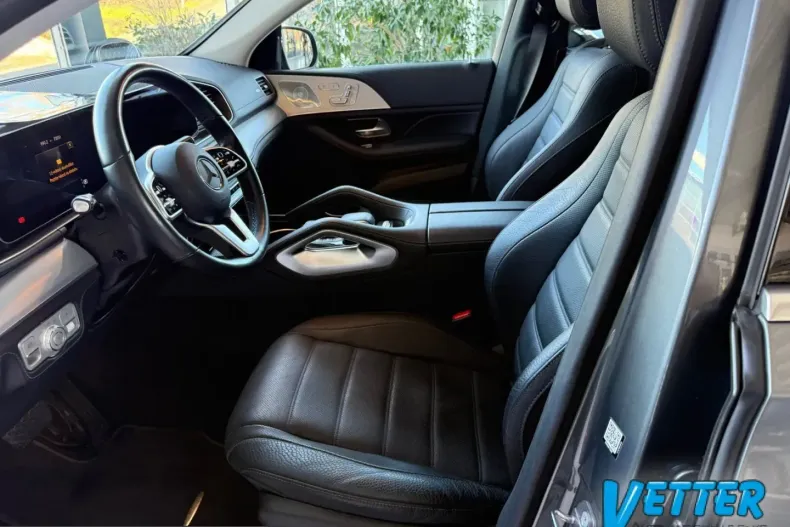 Mercedes-Benz GLE 350 (Clasa GLE) din 2022 cu 72.050 km - oferta MER204330 - foto 6