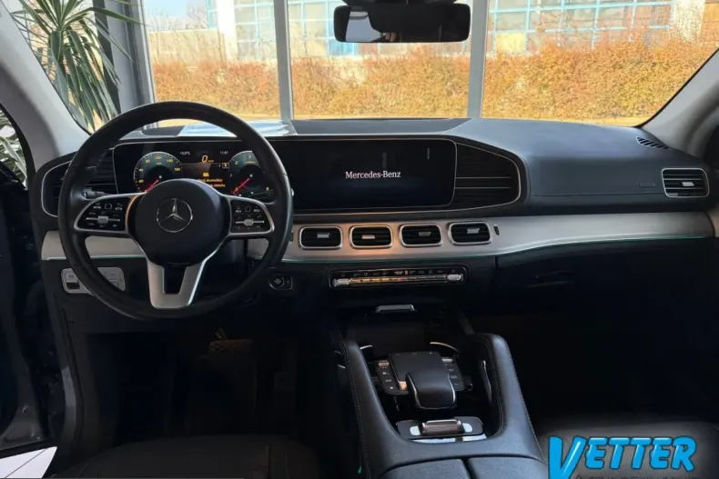 Mercedes-Benz GLE 350 (Clasa GLE) din 2022 cu 72.050 km - oferta MER204330 - foto 7