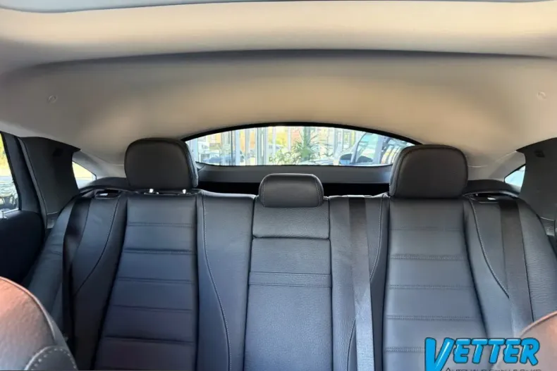 Mercedes-Benz GLE 350 (Clasa GLE) din 2022 cu 72.050 km - oferta MER204330 - foto 10