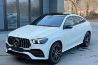 Mercedes-Benz GLE 350 (Clasa GLE) din 2021 cu 107.000 km - oferta MER204331 - foto 2