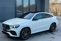 Mercedes-Benz GLE 350 (Clasa GLE) din 2021 cu 107.000 km - oferta MER204331 - foto 3