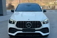 Mercedes-Benz GLE 350 (Clasa GLE) din 2021 cu 107.000 km - oferta MER204331 - foto 5