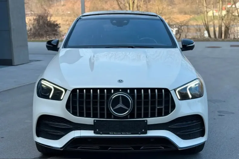 Mercedes-Benz GLE 350 (Clasa GLE) din 2021 cu 107.000 km - oferta MER204331 - foto 5