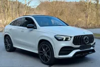 Mercedes-Benz GLE 350 (Clasa GLE) din 2021 cu 107.000 km - oferta MER204331 - foto 6